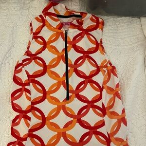 Women’s cycling jersey